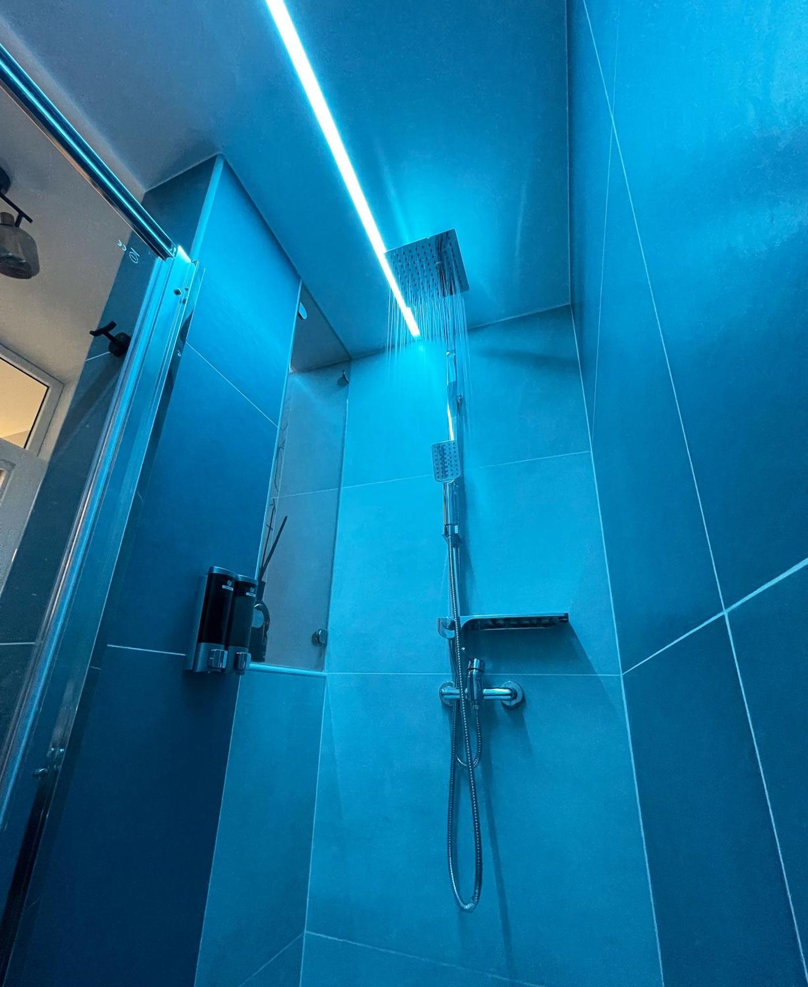 B&B Domus Teano Luxury Rooms — Foto 1